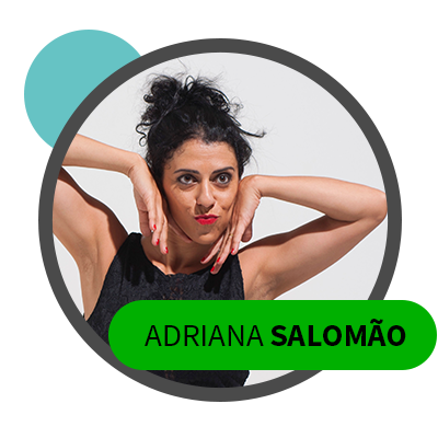 Adriana Salomão