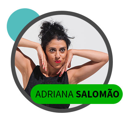 Adriana Salomão