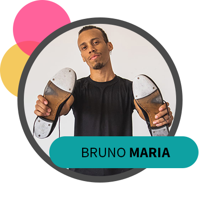 Bruno Maria