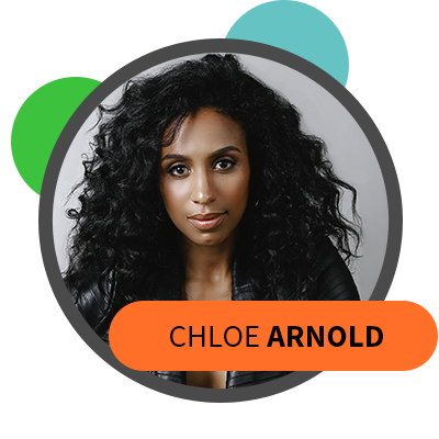 Chloe Arnold