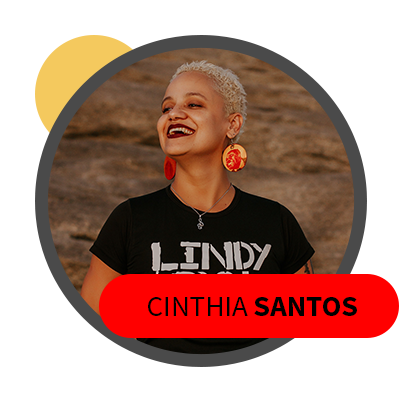 Cinthia Santos
