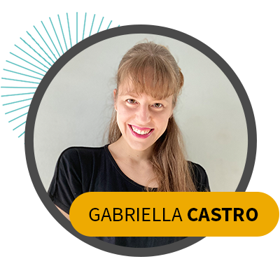 Gabriella Castro