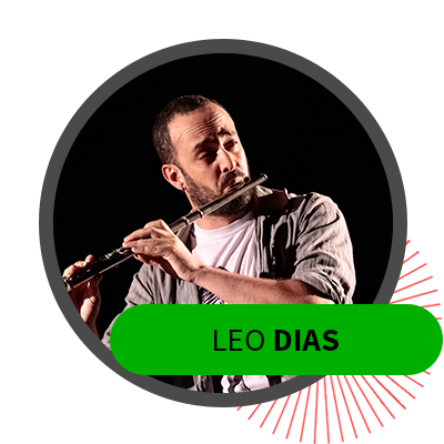 Leo Dias