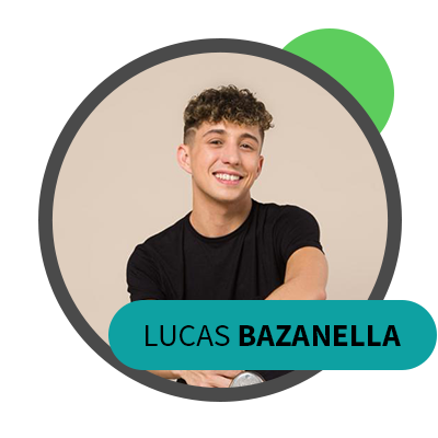 Lucas Bazanellla