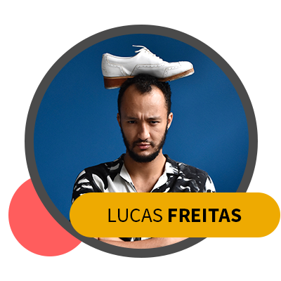 Lucas Freitas