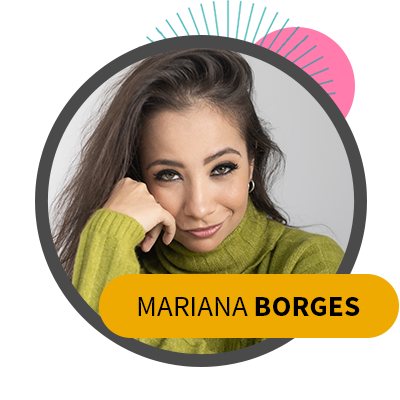 Mariana Borges