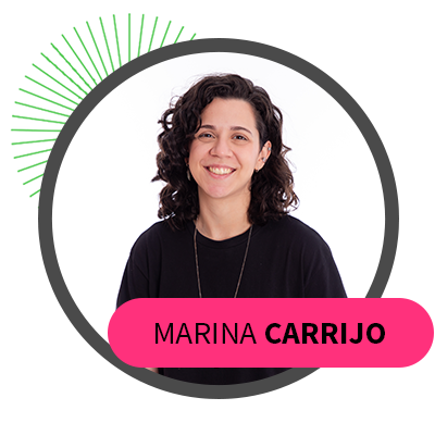 Marina Carrijo