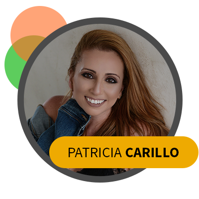 Patricia Carillo