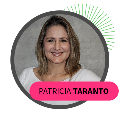 Patricia Taranto