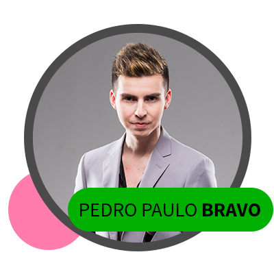 Pedro Paulo Bravo