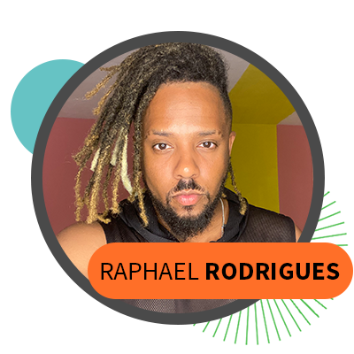 Raphael Rodrigues