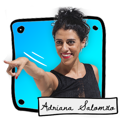 Adriana Salomão