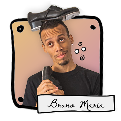 Bruno Maria
