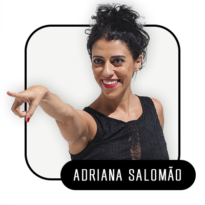 Adriana Salomão