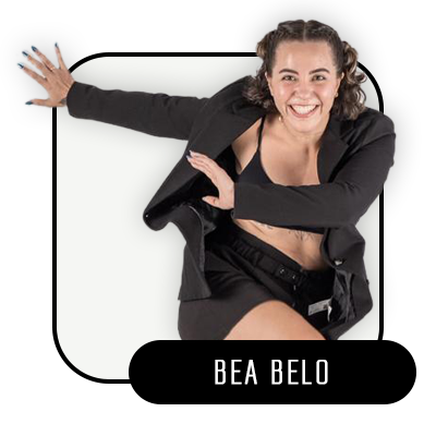 Bea Belo