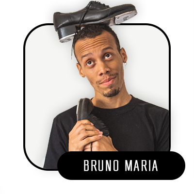 Bruno Maria