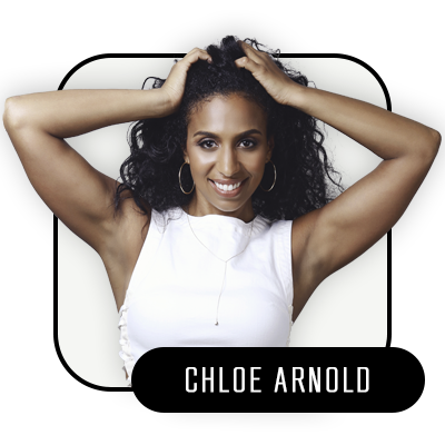 Chloe Arnold