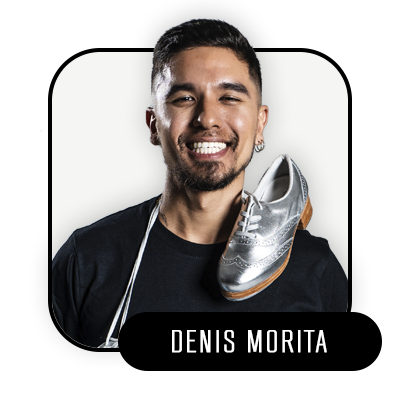 Denis Morita