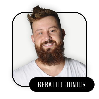 Geraldo Junior