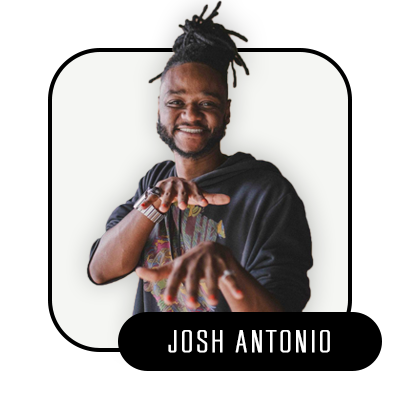 Josh Antonio
