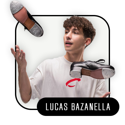 Lucas Bazanella