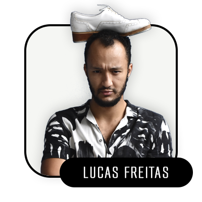 Lucas Freitas