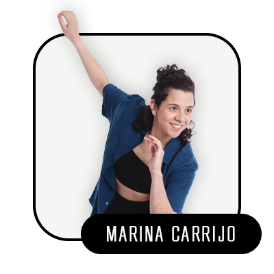 Marina Carrijo