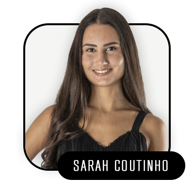 Sarah Coutinho