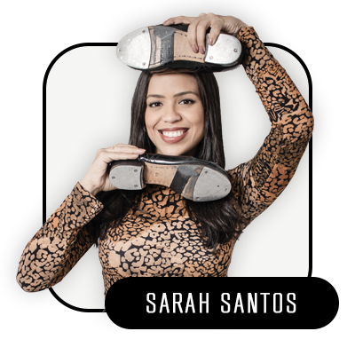 Sarah Santos