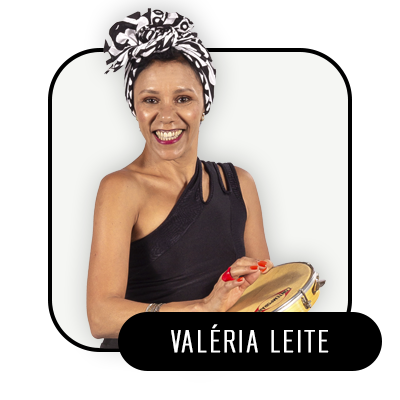 Valéria Leite