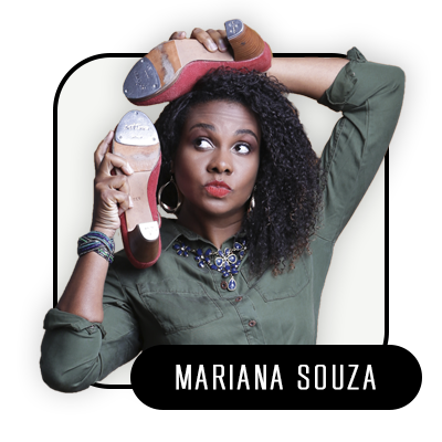 Mariana Souza