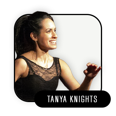 Tanya Knights