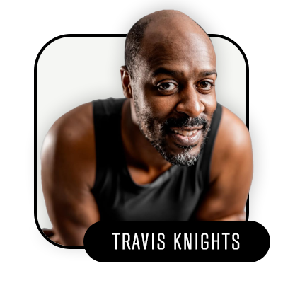 Travis Knights